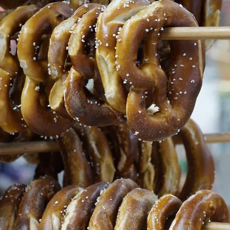 Rum i privatbostad Le 29 Semm Colmar