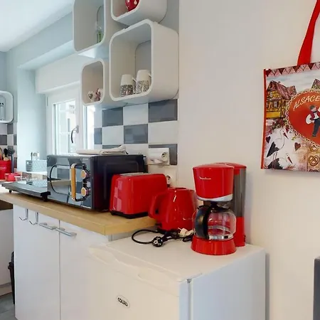 Le 29 Semm Rum i privatbostad *