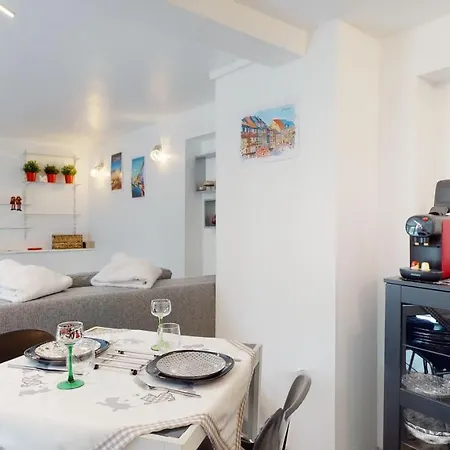 Le 29 Semm Rum i privatbostad *