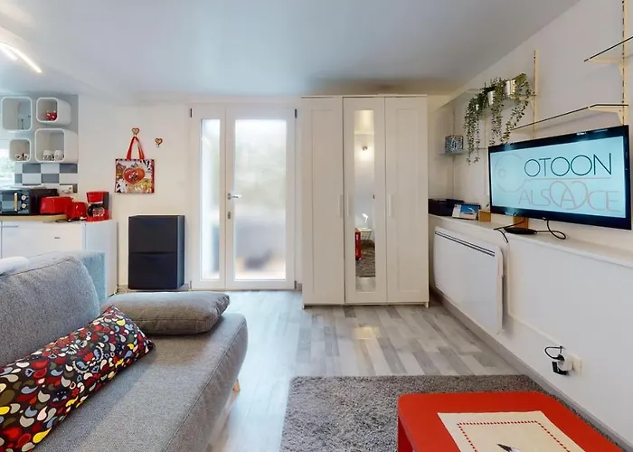 Rum i privatbostad Le 29 Semm