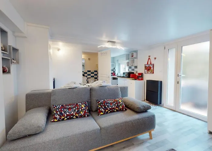 Rum i privatbostad Le 29 Semm *